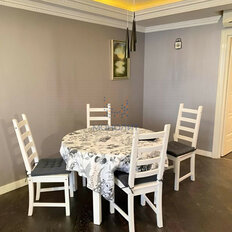 Квартира 90,8 м², 3-комнатная - изображение 2