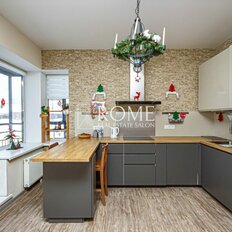 Квартира 80,4 м², 3-комнатная - изображение 4