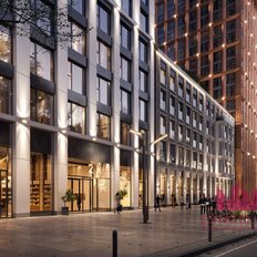 Квартира 81,1 м², 3-комнатная - изображение 4