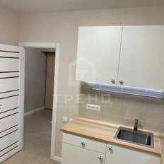 Квартира 35,5 м², 1-комнатная - изображение 3
