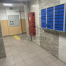 Квартира 26 м², студия - изображение 1
