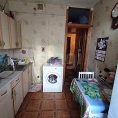 34 м², 2 комнаты - изображение 3