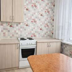 Квартира 31,5 м², 1-комнатная - изображение 2