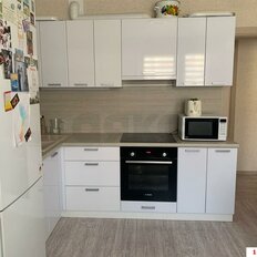 Квартира 61 м², 2-комнатная - изображение 4