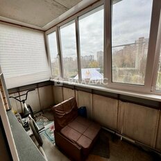 Квартира 35,7 м², 1-комнатная - изображение 5