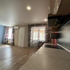 Квартира 57,5 м², 1-комнатная - изображение 3