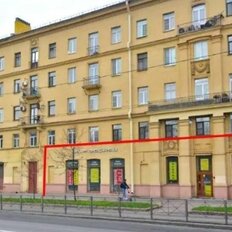 Квартира 56,6 м², 2-комнатная - изображение 1