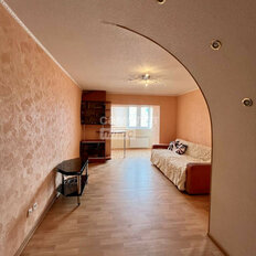 Квартира 59,5 м², 3-комнатная - изображение 1