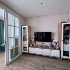 Квартира 91,7 м², 2-комнатная - изображение 3