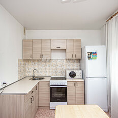 Квартира 56,2 м², 2-комнатная - изображение 2