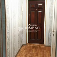 Квартира 30 м², 1-комнатная - изображение 2