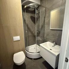 Квартира 20,2 м², студия - изображение 5