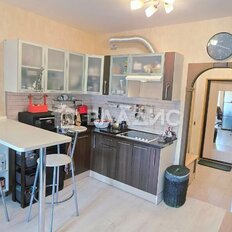 Квартира 27,3 м², студия - изображение 1