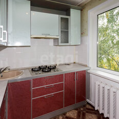 Квартира 42 м², 2-комнатная - изображение 1