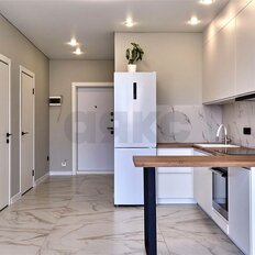 Квартира 106 м², 3-комнатная - изображение 2