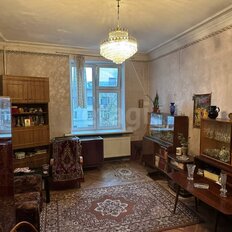 Квартира 71,4 м², 2-комнатная - изображение 1