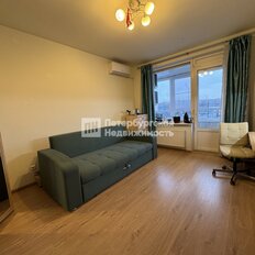 Квартира 51,9 м², 2-комнатная - изображение 2