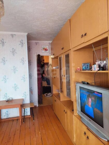 57,8 м², 3-комнатная квартира 5 600 000 ₽ - изображение 27