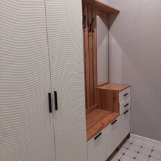 Квартира 51 м², 2-комнатная - изображение 3