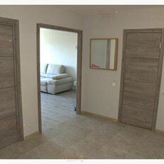 Квартира 50 м², 1-комнатная - изображение 5