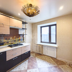 Квартира 60,6 м², 3-комнатная - изображение 2