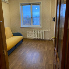 Квартира 64,4 м², 3-комнатная - изображение 3