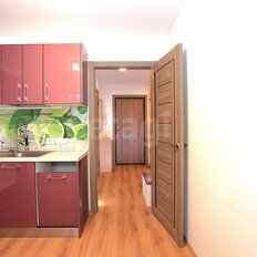 Квартира 52,9 м², 2-комнатная - изображение 3