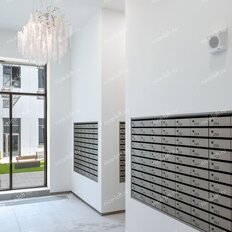 Квартира 23,3 м², студия - изображение 5