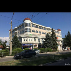 Квартира 31,5 м², 1-комнатные - изображение 4