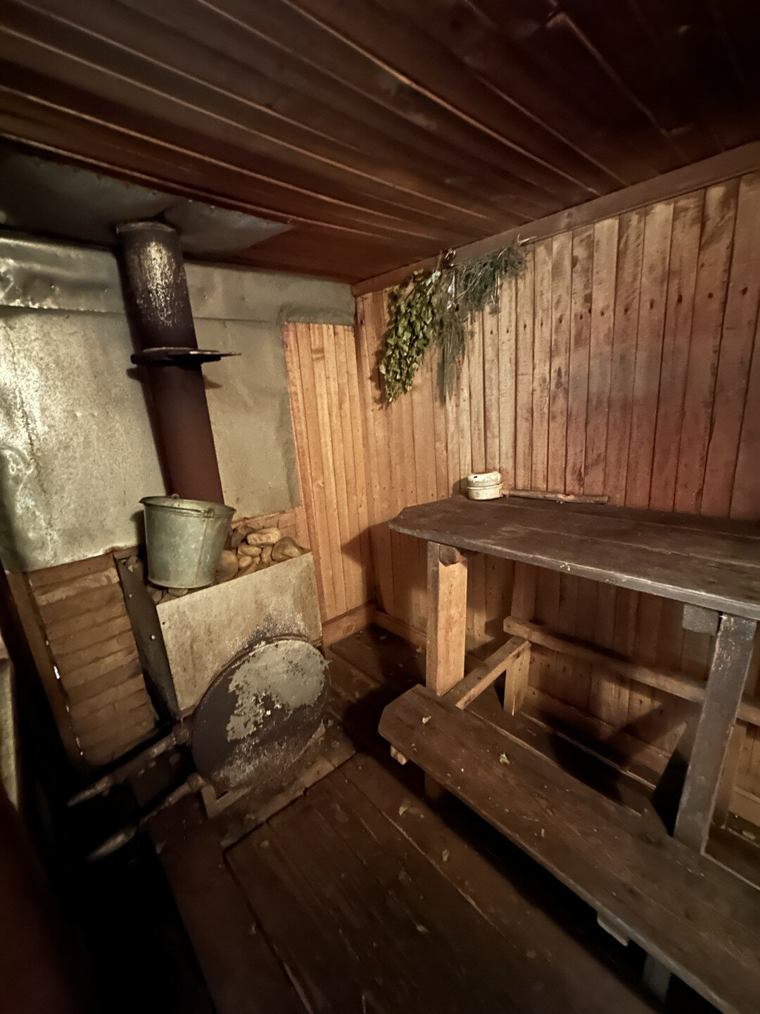 Дом 2-комн. 60 м² в СНТ Соколовка — фото 18 из 21