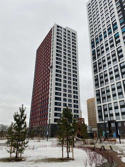 92,2 м², 4-комнатная квартира 12 450 000 ₽ - изображение 62