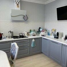 Квартира 64,5 м², 2-комнатная - изображение 3