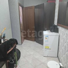 Квартира 35,5 м², 1-комнатная - изображение 5