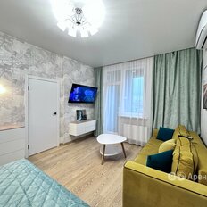 Квартира 40 м², 1-комнатная - изображение 4