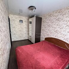 Квартира 56,3 м², 3-комнатная - изображение 4