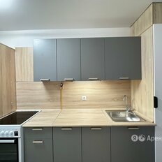 Квартира 35 м², 1-комнатная - изображение 2