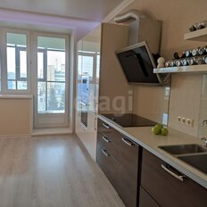 Квартира 125,3 м², 3-комнатная - изображение 4