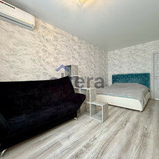 Квартира 39 м², 1-комнатная - изображение 2