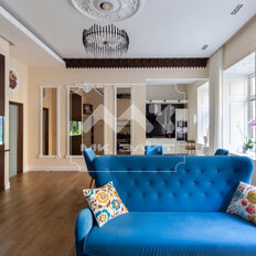 Квартира 91 м², 1-комнатная - изображение 1