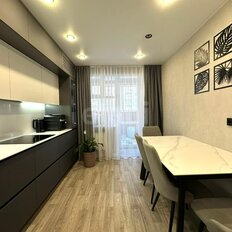 Квартира 72,1 м², 3-комнатная - изображение 2