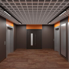 Квартира 37,5 м², 2-комнатная - изображение 5