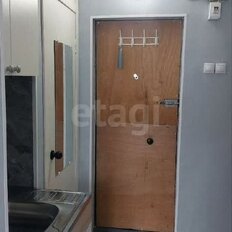 Квартира 13 м², студия - изображение 5