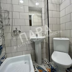 Квартира 22 м², 1-комнатная - изображение 1