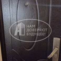 17 м², комната - изображение 4
