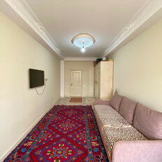 Квартира 100 м², 3-комнатная - изображение 2