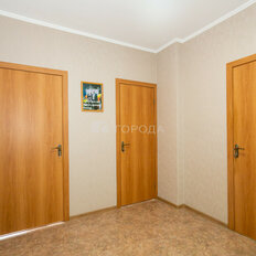 Квартира 38 м², 1-комнатная - изображение 4