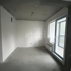 Квартира 41 м², 1-комнатная - изображение 5