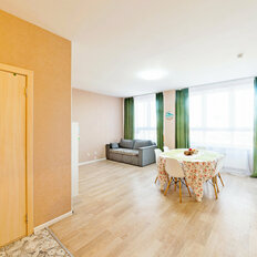 Квартира 121,2 м², 4-комнатная - изображение 5