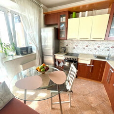 Квартира 49,8 м², 1-комнатная - изображение 4