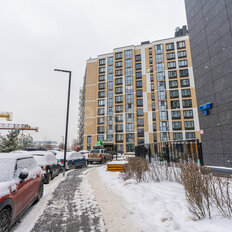 Квартира 25,2 м², студия - изображение 3